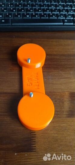 Фиксатор распредвалов VAG Т10171