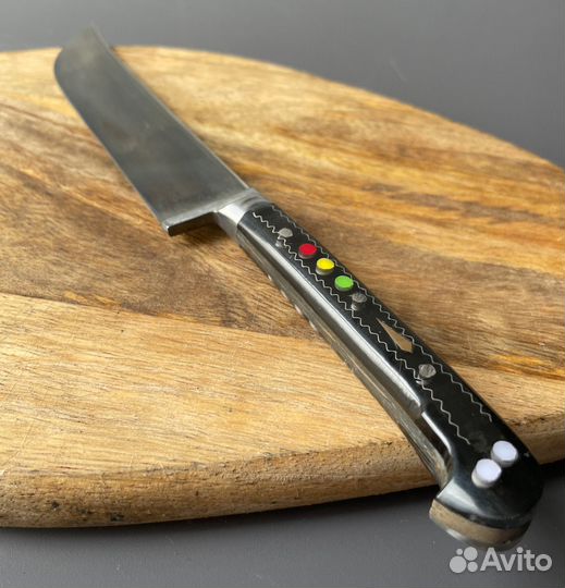 Узбекский нож Пчак