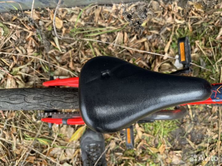 Детский велосипед cannondale trail ss