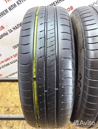 Kumho Ecowing ES01 KH27 185/65 R15 88H