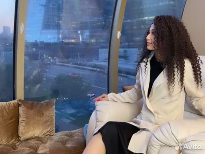 Афрокудри / Афролоконы кудри / Плетение кос афро