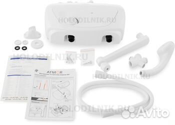 Водонагреватель atmor 501