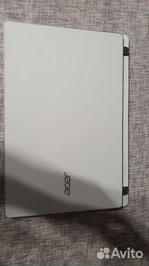 Продам ноутбук Acer Aspire V3-371