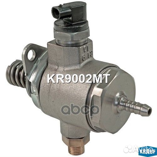 Насос высокого давления бензиновый KR9002MT Krauf