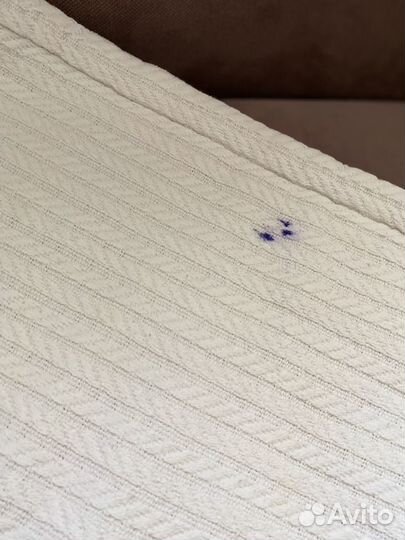 Конверт одеяло на выписку