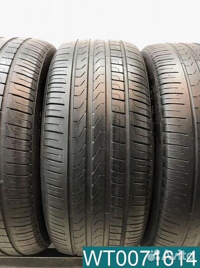 Pirelli Scorpion Verde 255/50 R19 95T