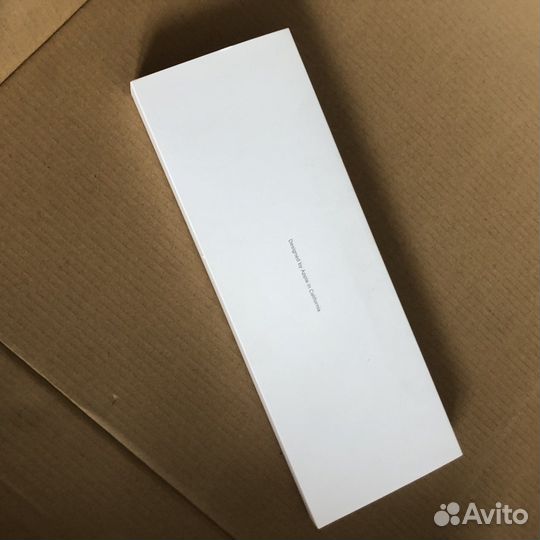 Apple iMac 27