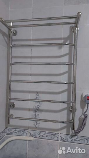 Сушилка для белья новая