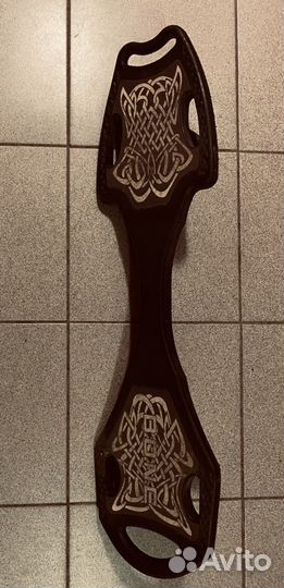 Вейвборд bone