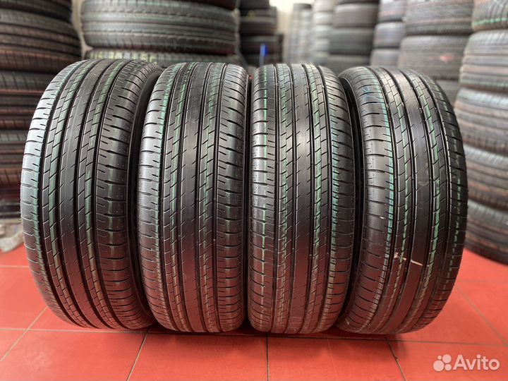 Bridgestone Dueler H/L 33 225/60 R18 100H