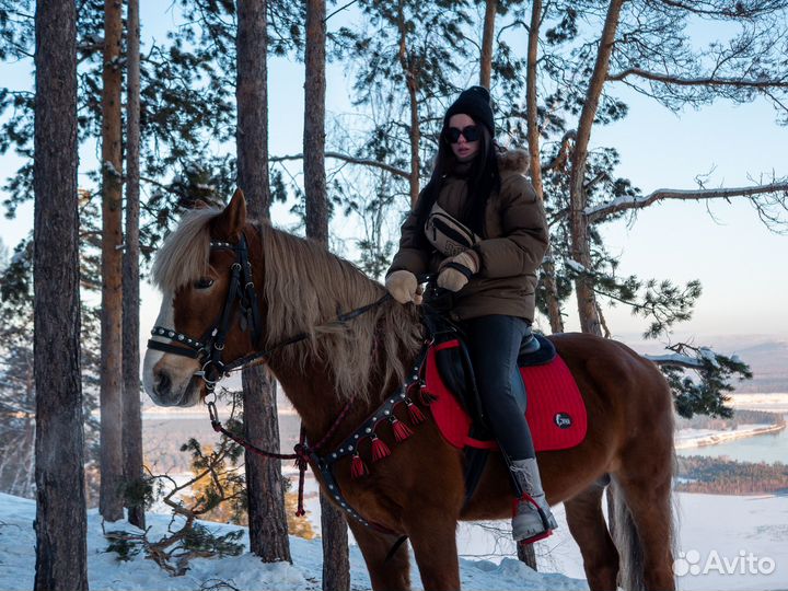 Пуховик женский