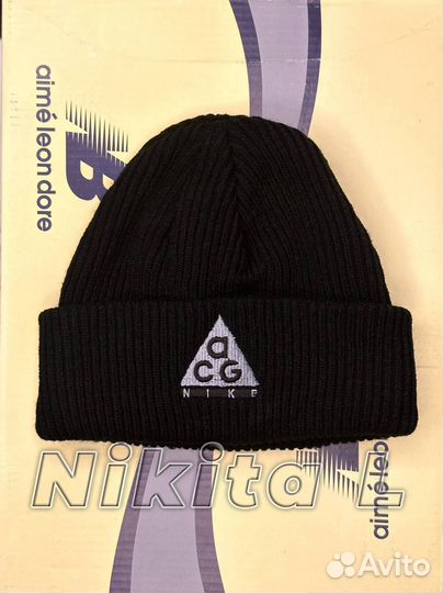 Шапка Nike Acg