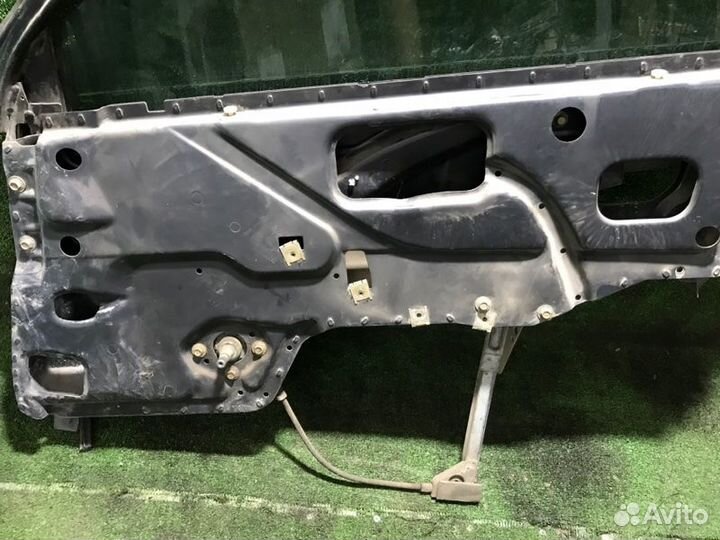 Стеклоподъемник передний правый Audi 80 B3 SD 1.8