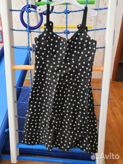 Пакет вещей 42-44 для девушки