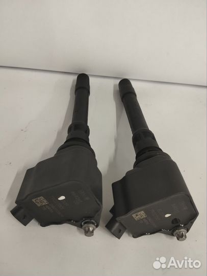 Катушка зажигания бмв х5 G05 23 год