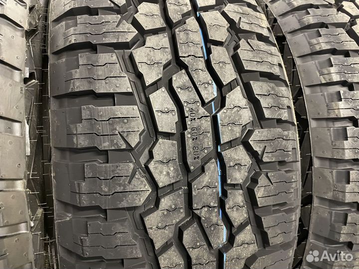Nokian Tyres Outpost AT 275/65 R18 116T