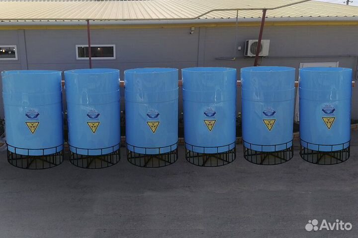 Биологический фильтр