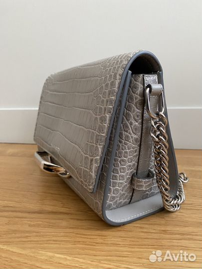 Alexander mcqueen сумка