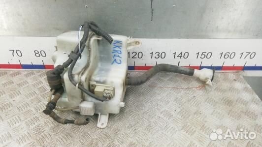 Бачок омывателя lexus RX 2 (KKR12NL01)