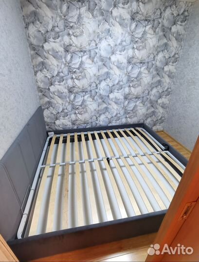 Кровать 180х200 бу
