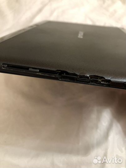 Планшет lenovo tab2 a10