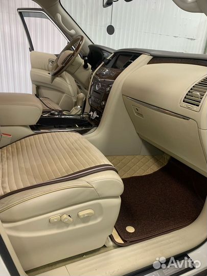 Автоковрики в салон Fiat Coupe