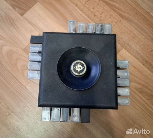 Кассетница.СССР