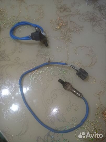 Лямбда зонд, кислородный датчик mazda cx-7