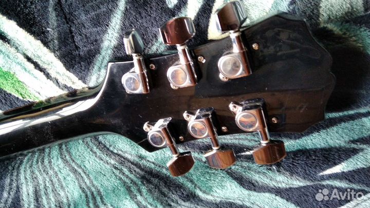 Гитара Epiphone SG Special