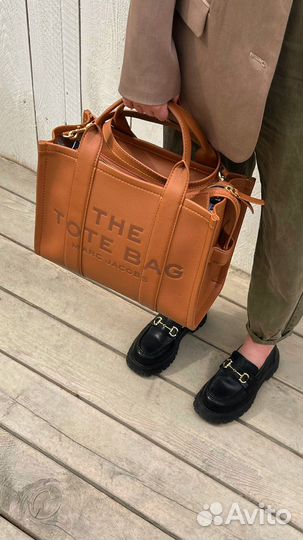 Сумка Marc Jacobs tote bag