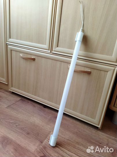 Линейный светодиодный светильник