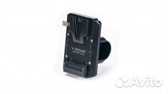 V-mount Tilta TGA-RG-V для кольцевого держателя