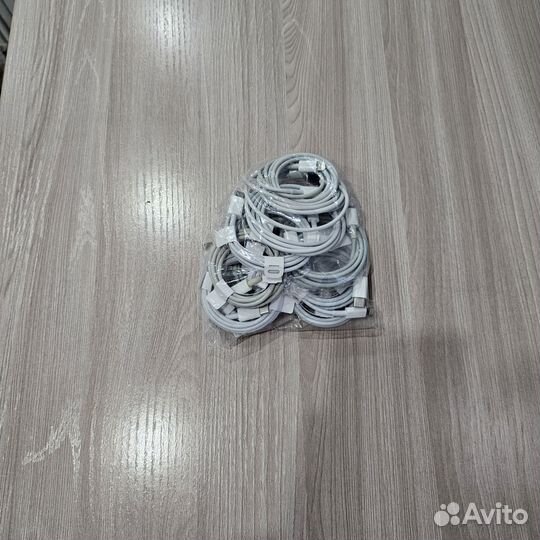 Кабель Apple USB-C Lightning Оригинал