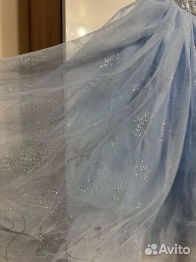 Платье для девочки 110 acoola