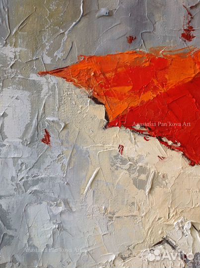 Художник, авторские картины маслом и копии