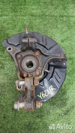 Кулак передний правый Subaru Forester SJ/S13 2017