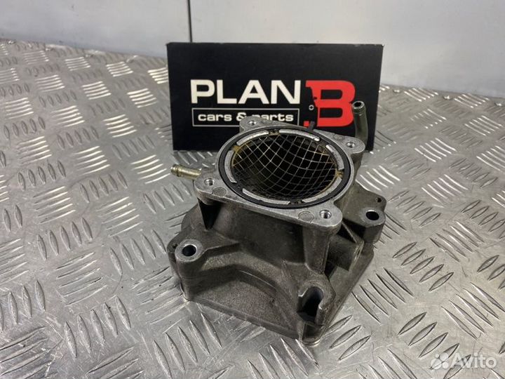 Дроссельная заслонка Lexus Rx330 3MZ-FE