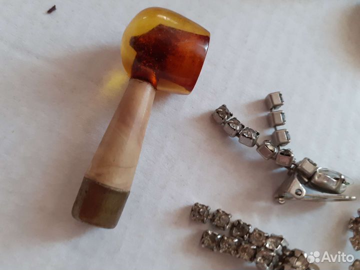 Украшения СССР