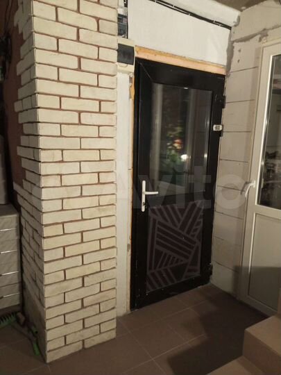 1-к. квартира, 27 м², 2/3 эт.