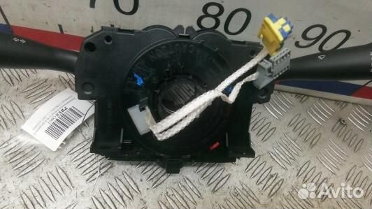 Переключатель поворотов и дворников (стрекоза) cit