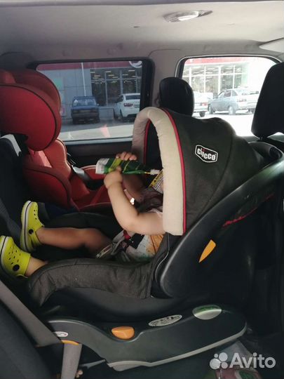 Автолюлька