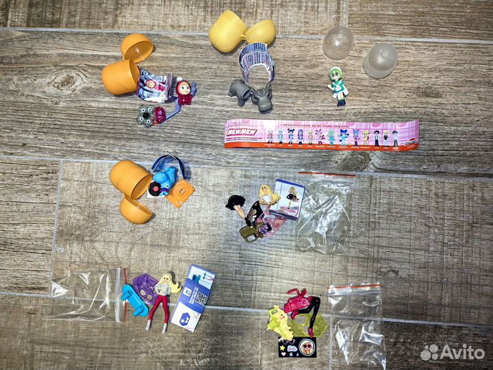 Домино Смешарики spar серия и единички