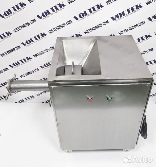 Сепаратор рыбного фарша voltek CR-200 (1.5 мм)