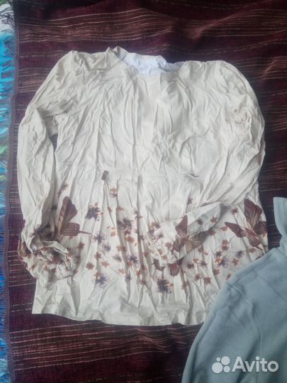 Вещи для беременных