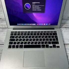 Apple macbook air 13 2015