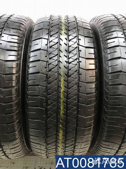 Bridgestone Dueler H/T D684 II 275/60 R20 98V