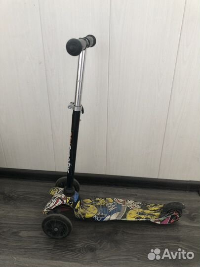 Беговел 12 дюймов