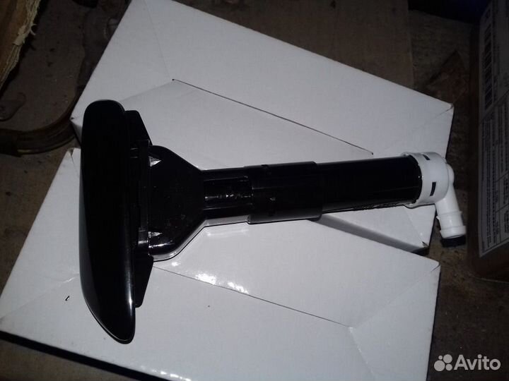 Фароомыватель форсунка омывателя Honda Cr-V 3 07+