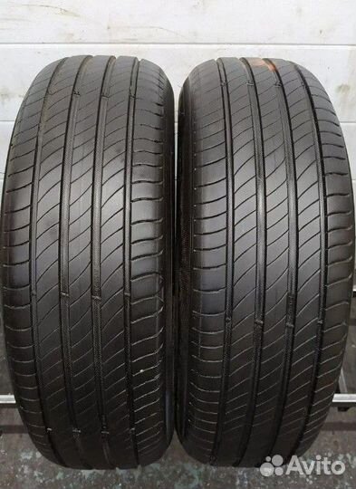 Michelin Primacy 4 215/65 R17