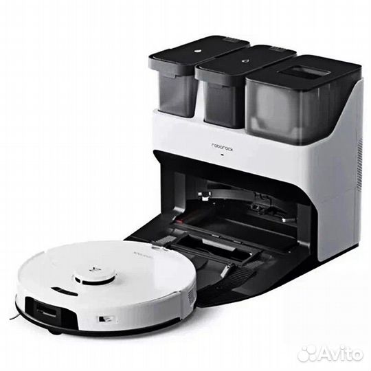 Roborock S7 Max Ultra (белый)